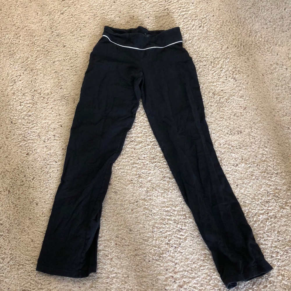 CHAMPION YOGA PANTS